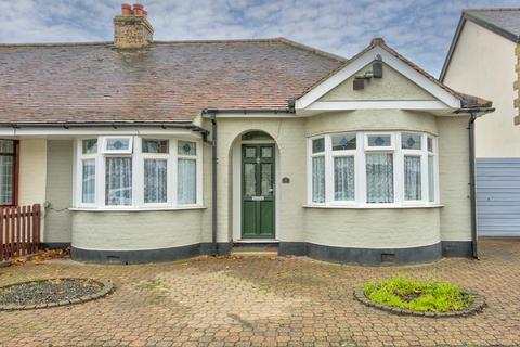 undefined, King Edward Avenue, Rainham RM13