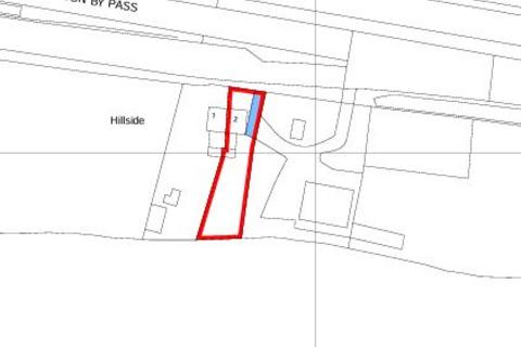 3 bedroom semi-detached house for sale, 2 Hillside, Gate Hill, Dunkirk, Faversham, Kent, ME13 9LN