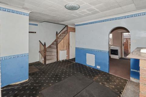 3 bedroom semi-detached house for sale, 2 Hillside, Gate Hill, Dunkirk, Faversham, Kent, ME13 9LN