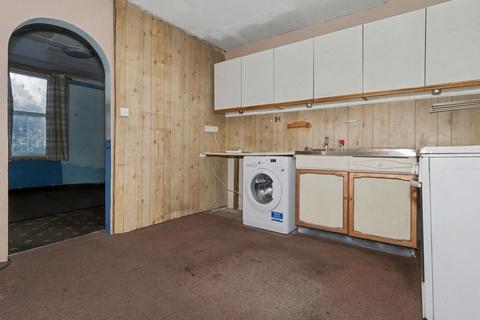 3 bedroom semi-detached house for sale, 2 Hillside, Gate Hill, Dunkirk, Faversham, Kent, ME13 9LN