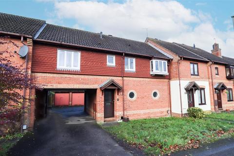 undefined, Oasthouse Drive, Fleet GU51
