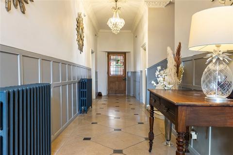 6 bedroom detached house for sale, Church Road, Laughton, Gainsborough, Lincolnshire, DN21