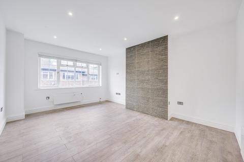 undefined, Friern Park, London, N12