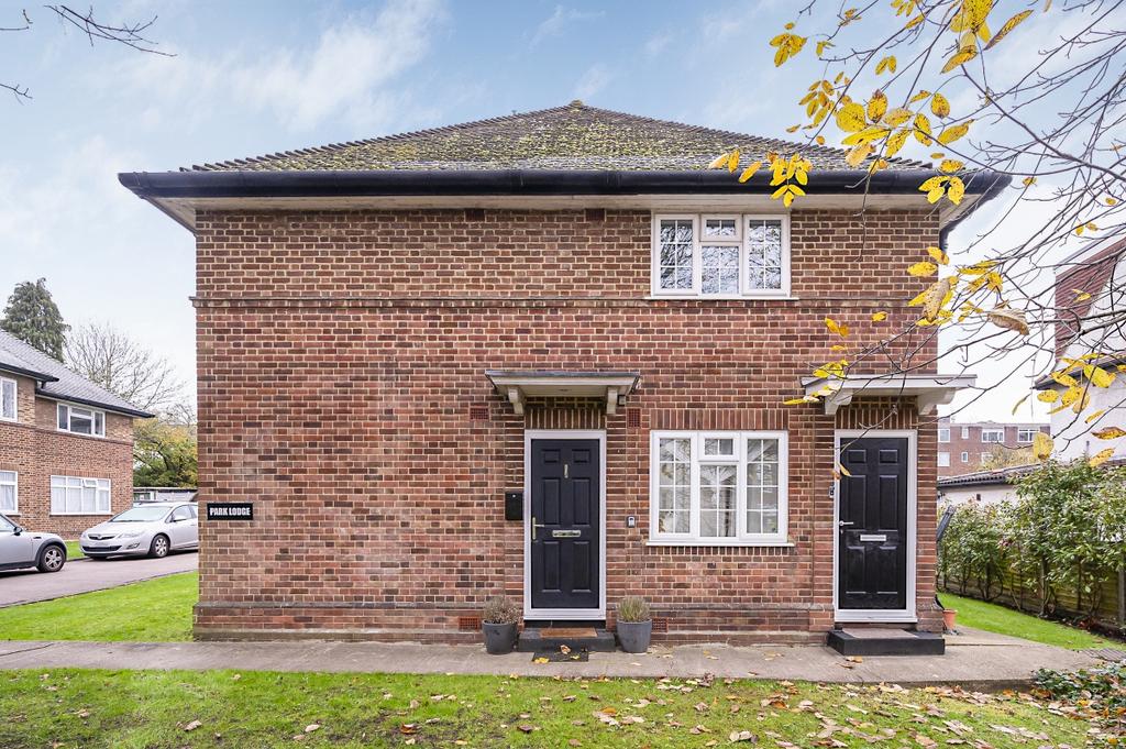 KFH Park Lodge Frier