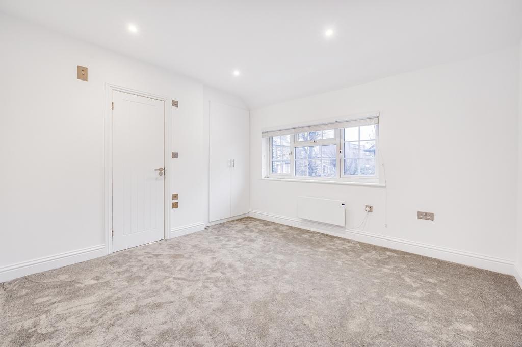 KFH Park Lodge Frier