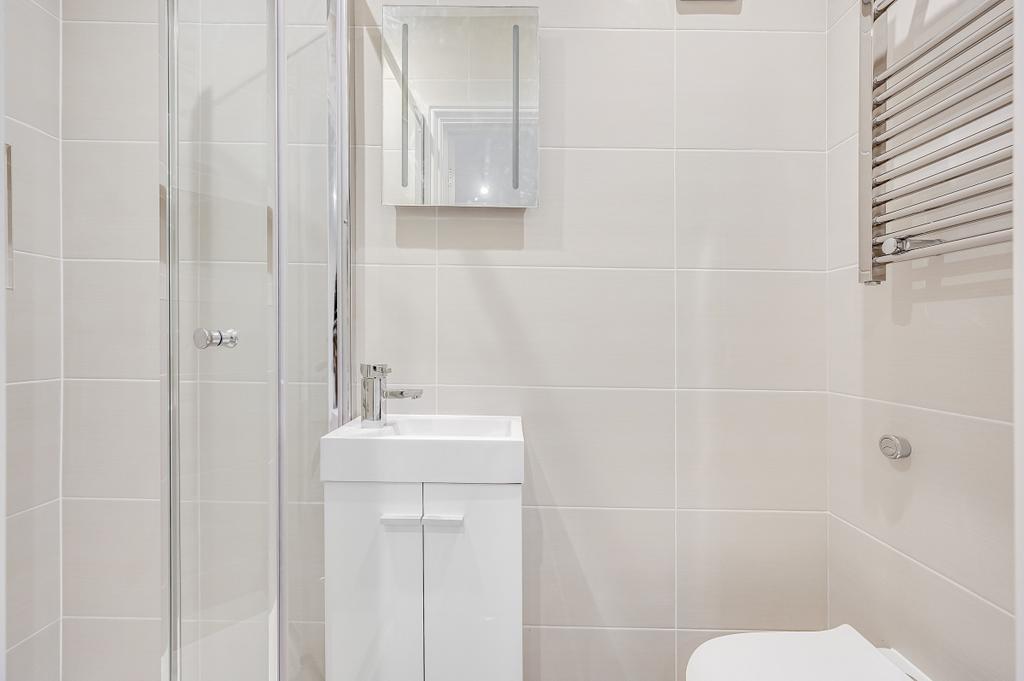 KFH Park Lodge Frier