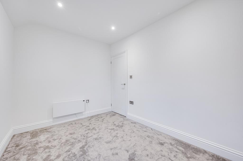 KFH Park Lodge Frier