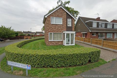 Land for sale, Land @ Kenilworth Avenue, Loughborough, Leicestershire LE11 4TH