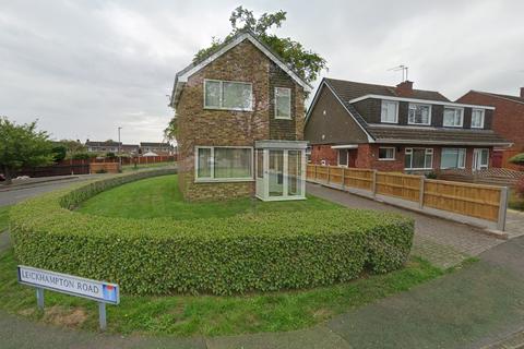 Land for sale, Land @ Kenilworth Avenue, Loughborough, Leicestershire LE11 4TH