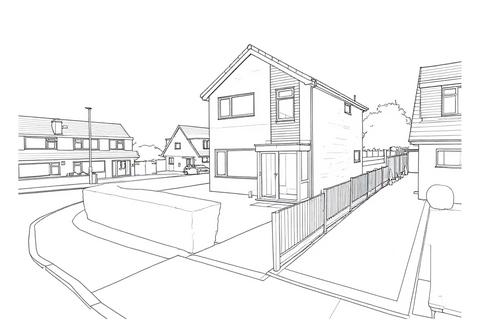 Land for sale, Land @ Kenilworth Avenue, Loughborough, Leicestershire LE11 4TH