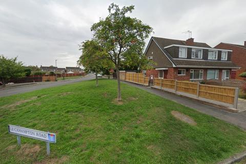 undefined, Land @ Kenilworth Avenue, Loughborough, Leicestershire LE11 4TH