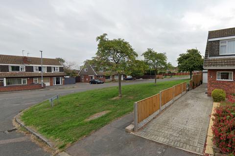 undefined, Land @ Kenilworth Avenue, Loughborough, Leicestershire LE11 4TH
