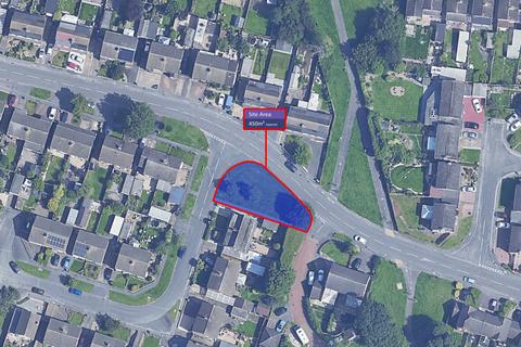 undefined, Land @ Kenilworth Avenue, Loughborough, Leicestershire LE11 4TH