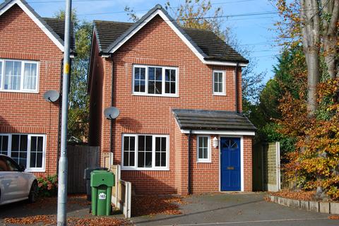 Broad Street, Bromsgrove B61