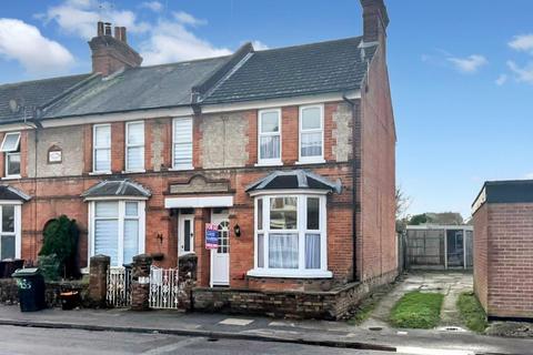 undefined, Christchurch Road, Ashford TN23