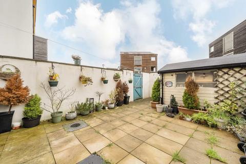 undefined, Cairns Place, London SW16