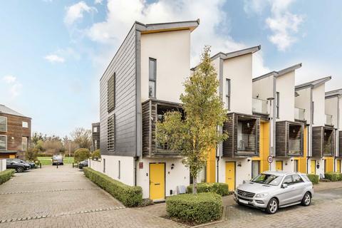 undefined, Cairns Place, London SW16