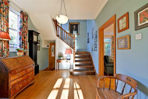 6 bedroom semi-detached house for sale, Lathbury Road, Oxford, Oxfordshire, OX2
