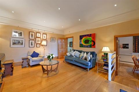 6 bedroom semi-detached house for sale, Lathbury Road, Oxford, Oxfordshire, OX2