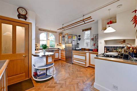 6 bedroom semi-detached house for sale, Lathbury Road, Oxford, Oxfordshire, OX2
