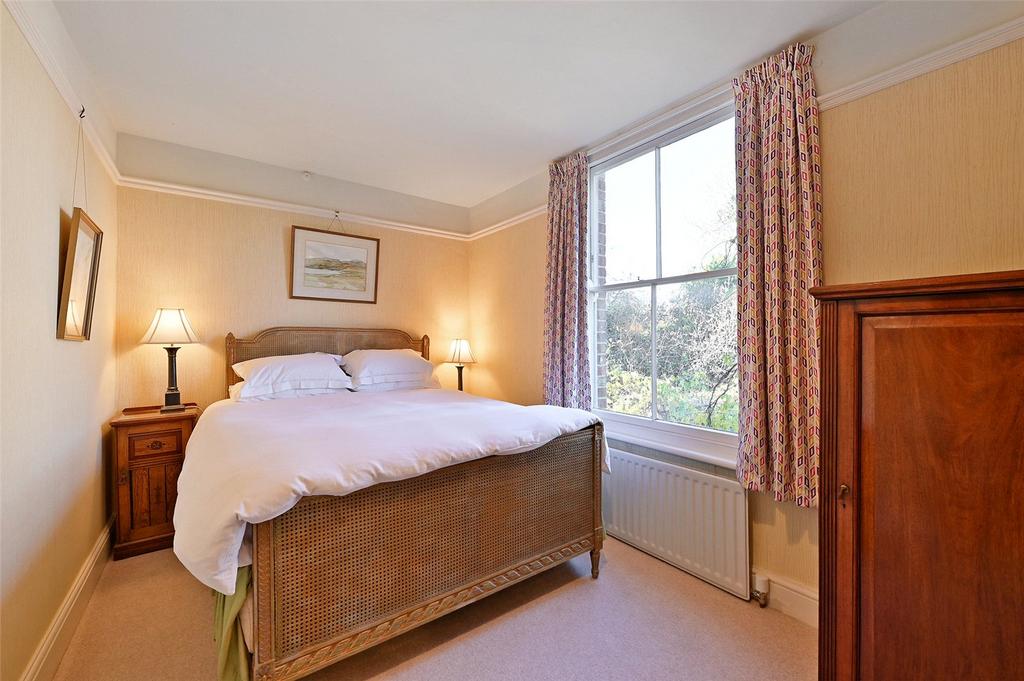 Bedroom Five