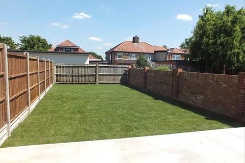 undefined, Dalmeny Close, Wembley