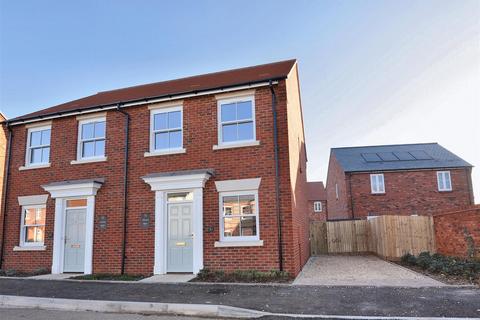 2 bedroom semi-detached house for sale, Fiddleford Ridge, Sturminster Newton