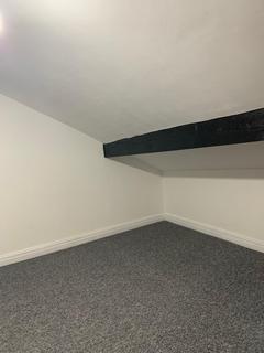 undefined, Mansfield Road, Oldham OL8