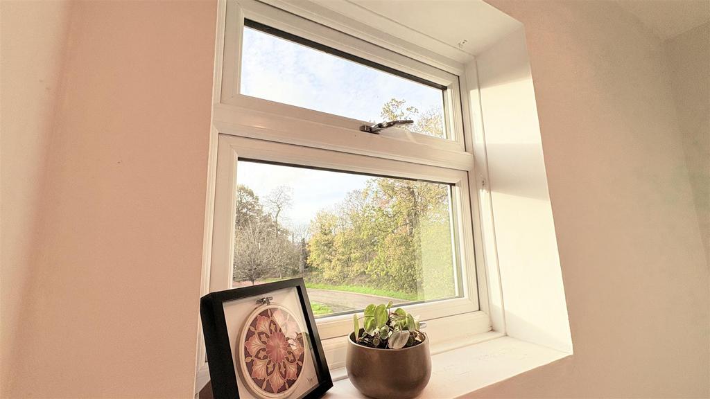 First Floor Accommodation