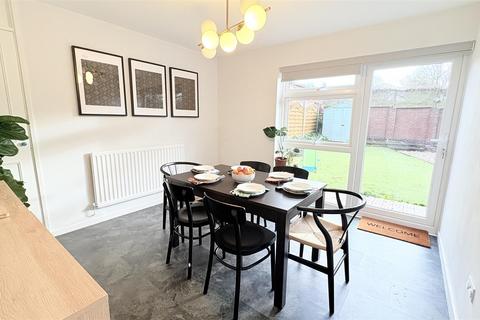 4 bedroom house for sale, Holders Lane, Birmingham B13