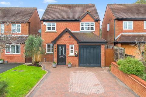 Cross Lane South, Risley, WA3