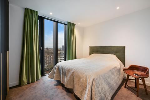 undefined, Jasper Walk, London, N1