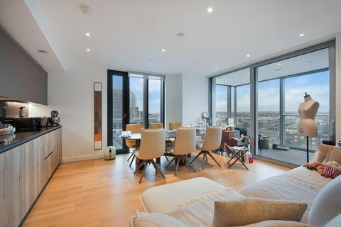 undefined, Jasper Walk, London, N1