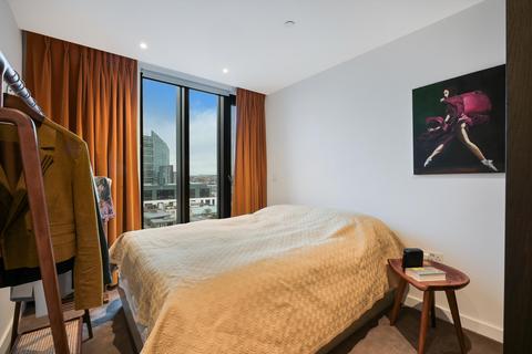 undefined, Jasper Walk, London, N1
