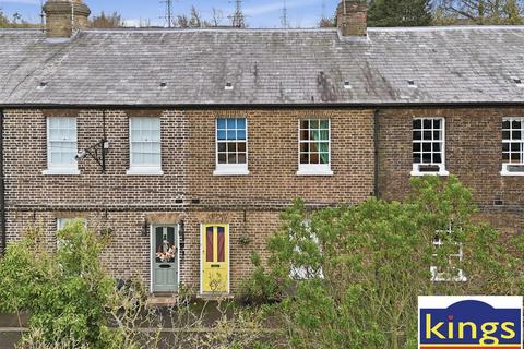 undefined, Government Row, Enfield