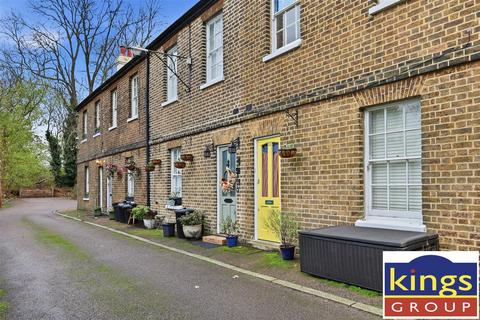 undefined, Government Row, Enfield