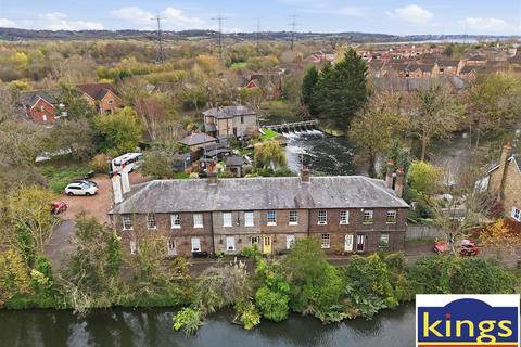 undefined, Government Row, Enfield