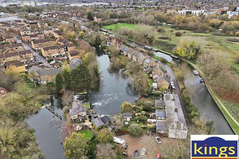 undefined, Government Row, Enfield
