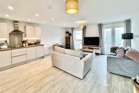 2 bedroom coach house to rent, Ailwyn Road, PE19