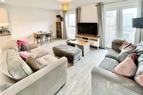 2 bedroom coach house to rent, Ailwyn Road, PE19