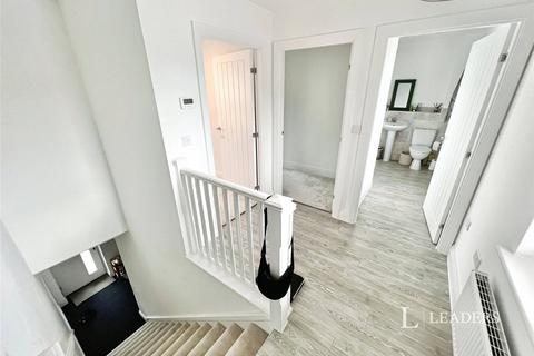 2 bedroom coach house to rent, Ailwyn Road, PE19