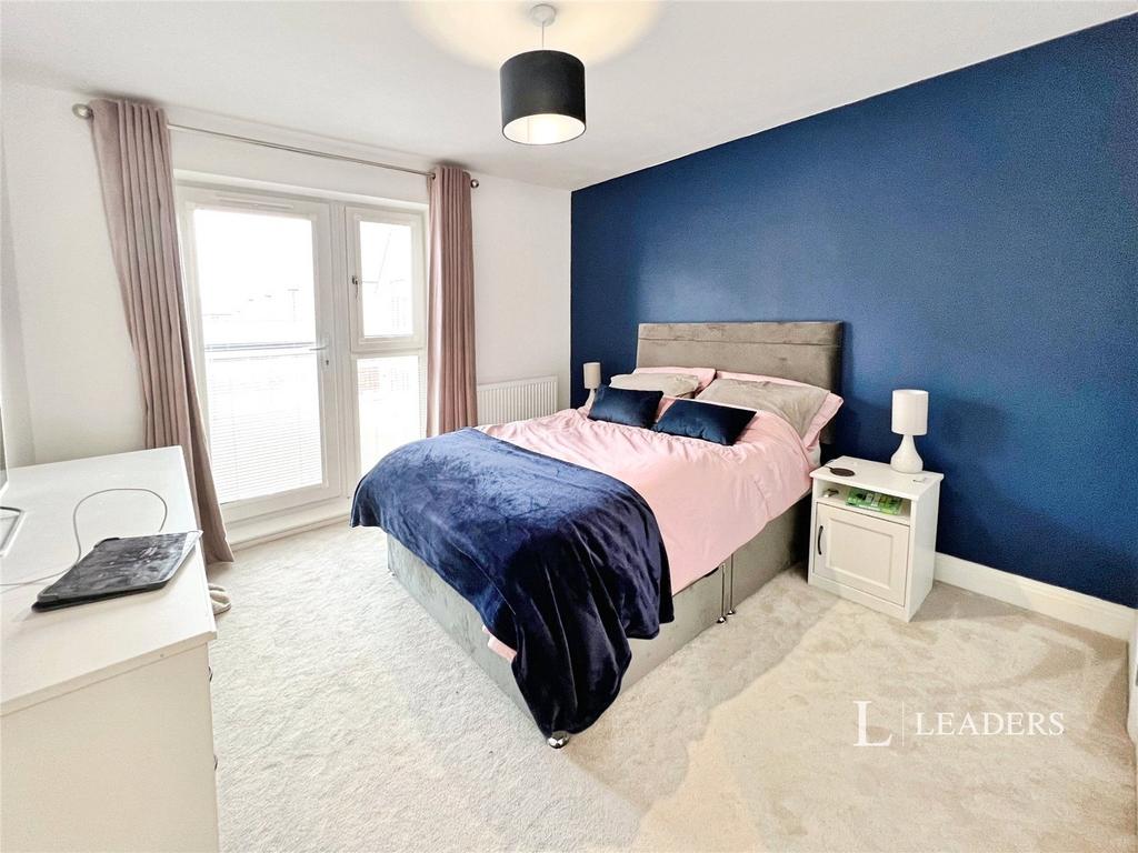 Bedroom 1