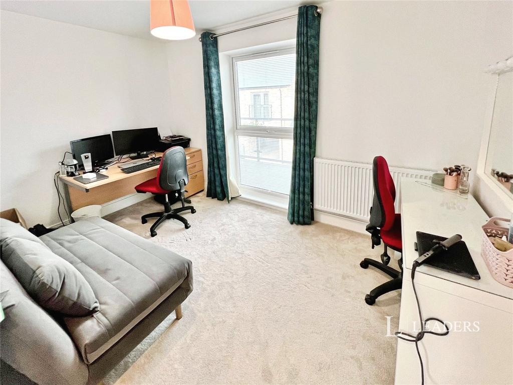 Bedroom 2
