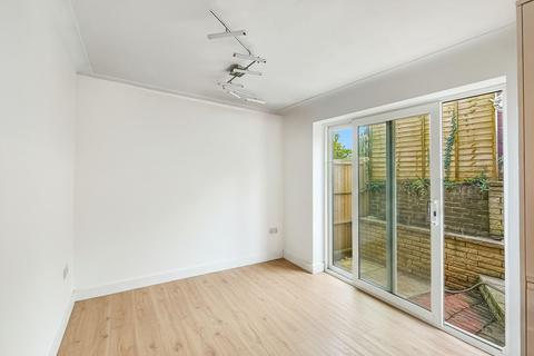 undefined, Dean Gardens | Portslade