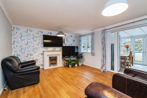undefined, Ravenswood Road, Nottingham NG5