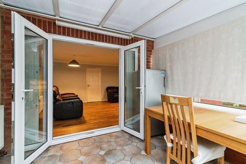undefined, Ravenswood Road, Nottingham NG5