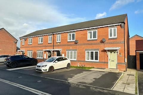 undefined, Rigel Road, Stockton-on-Tees
