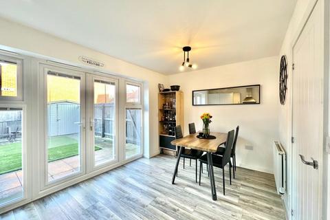 undefined, Rigel Road, Stockton-on-Tees