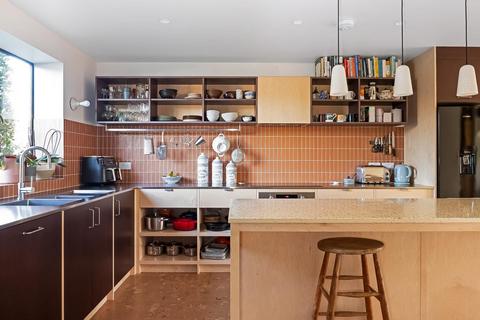 4 bedroom house for sale, Duncombe Hill, Forest Hill, London, SE23