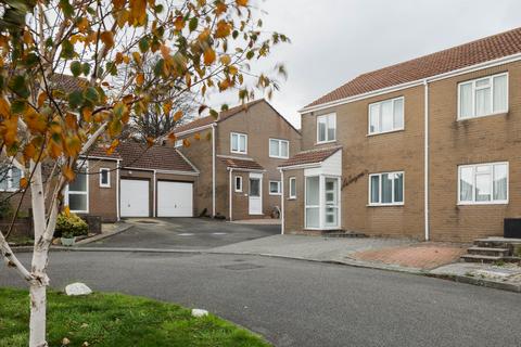 3 bedroom semi-detached house for sale, 16 Le Clos De Debenaire, St. Helier, Jersey